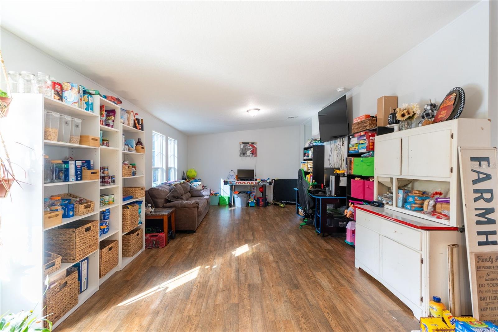 POTTERFIELD GARDEN AC - G - Residential