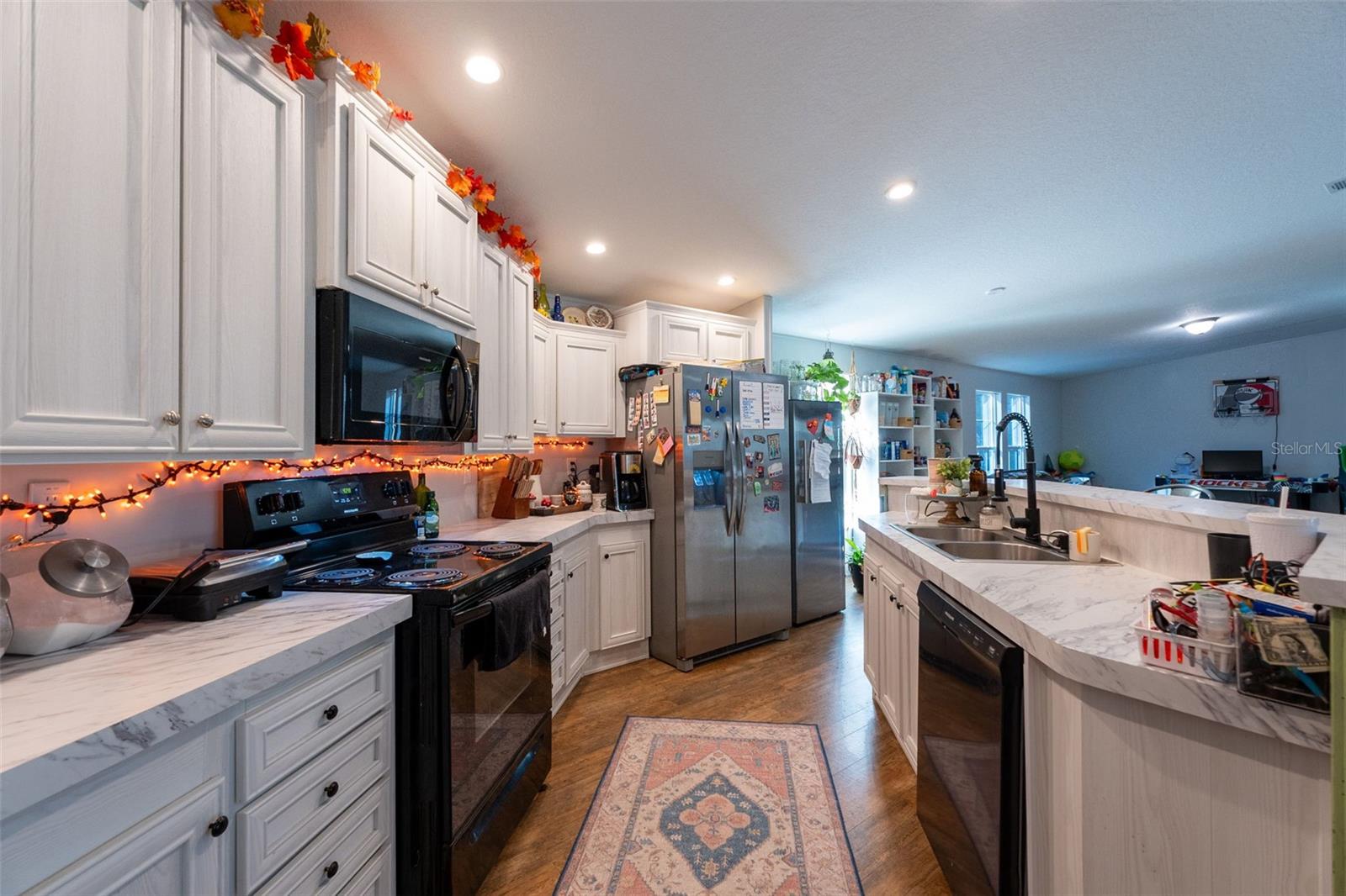 POTTERFIELD GARDEN AC - G - Residential