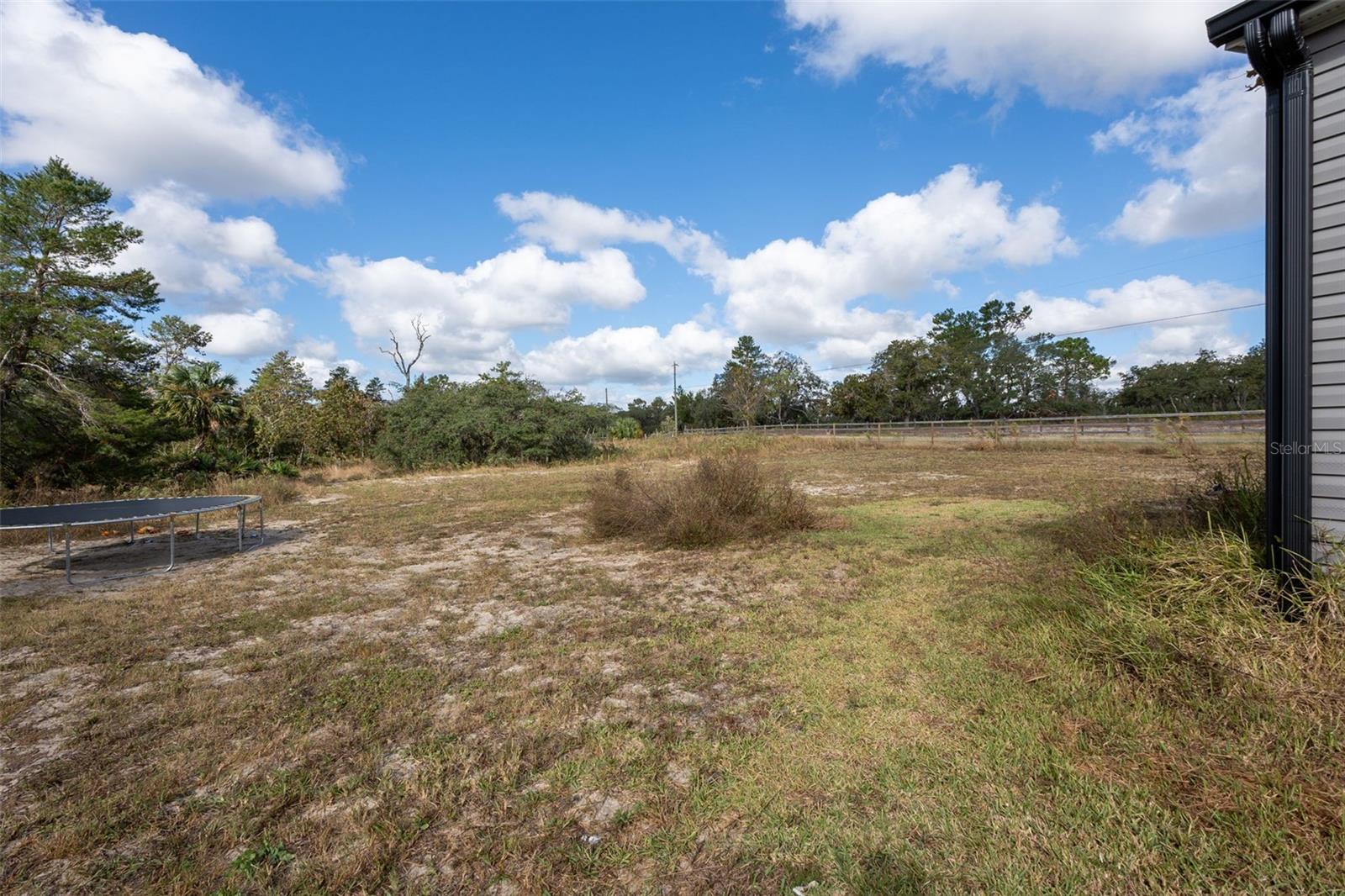 POTTERFIELD GARDEN AC - G - Residential