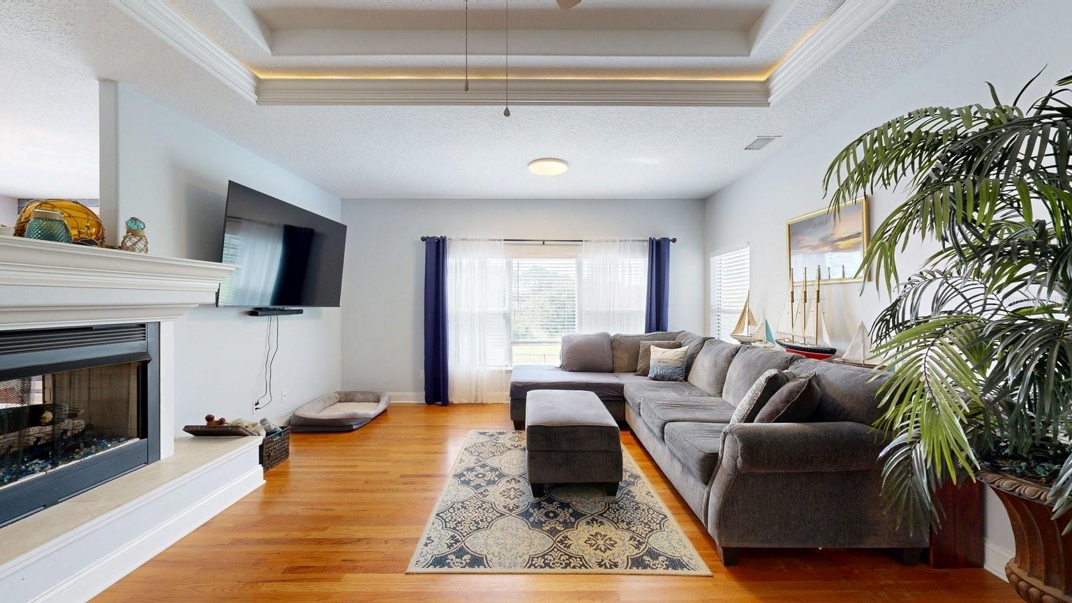 LAKEVIEW SEC 37 PALM COAST PK/ - Residential