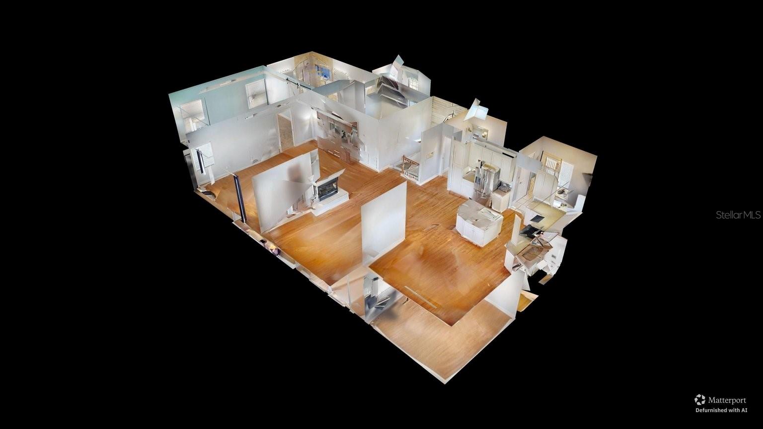 LAKEVIEW SEC 37 PALM COAST PK/ - Residential