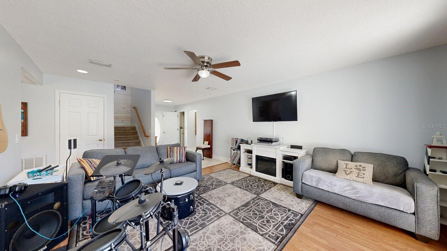 LAKEVIEW SEC 37 PALM COAST PK/ - Residential