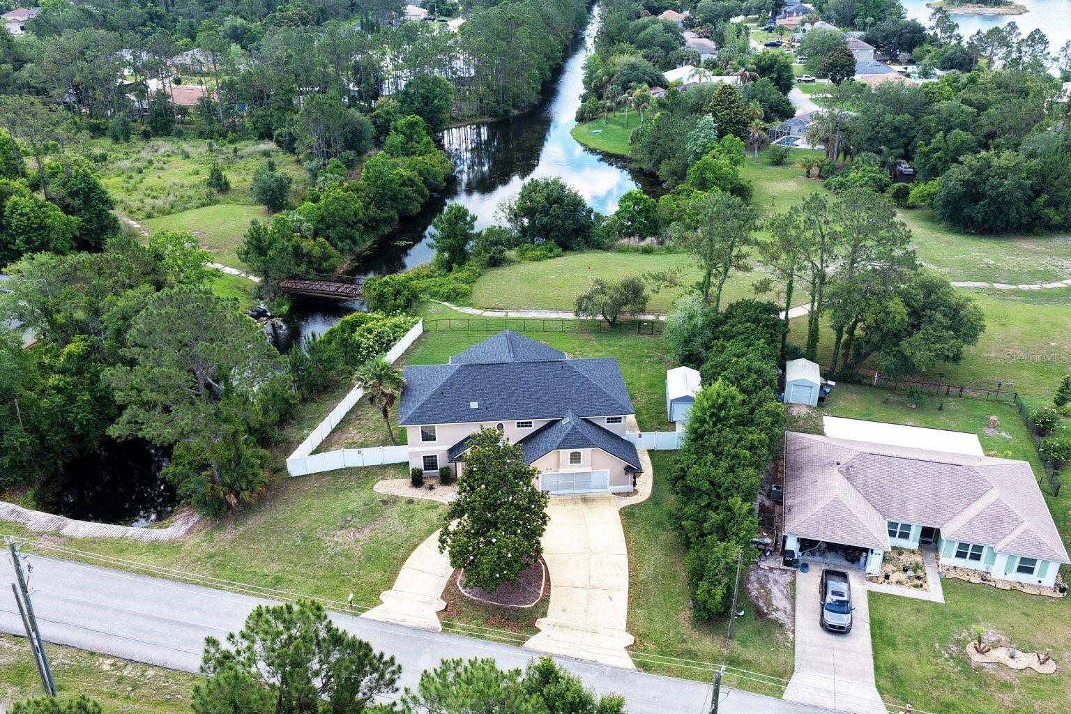 LAKEVIEW SEC 37 PALM COAST PK/ - Residential