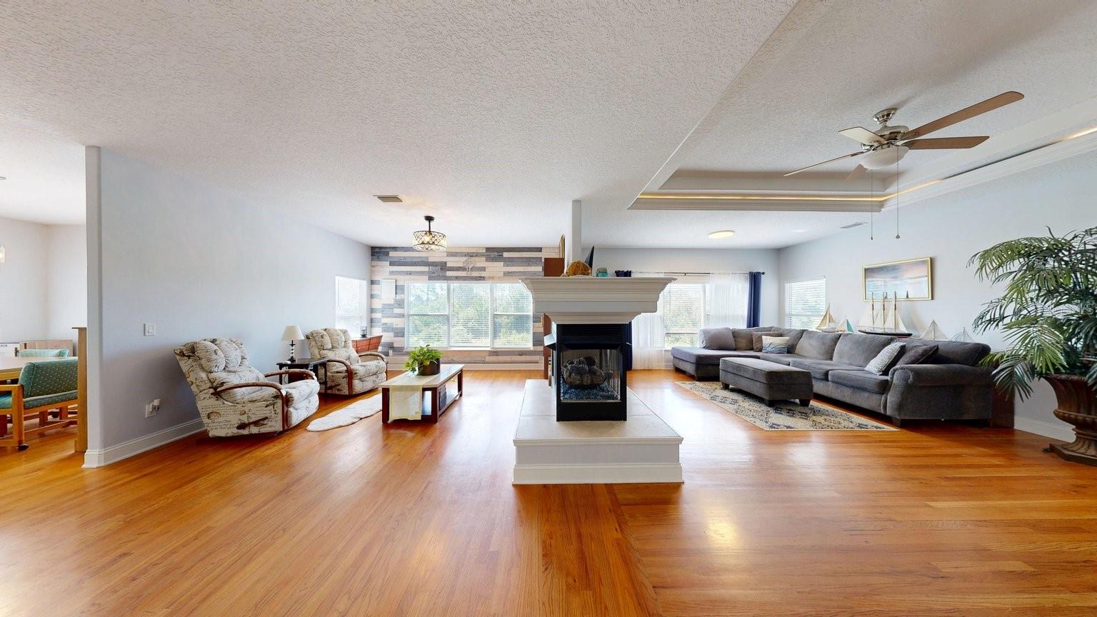 LAKEVIEW SEC 37 PALM COAST PK/ - Residential