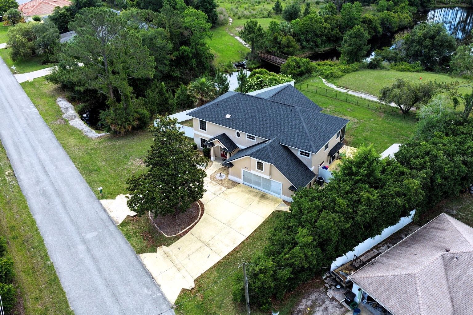 LAKEVIEW SEC 37 PALM COAST PK/ - Residential