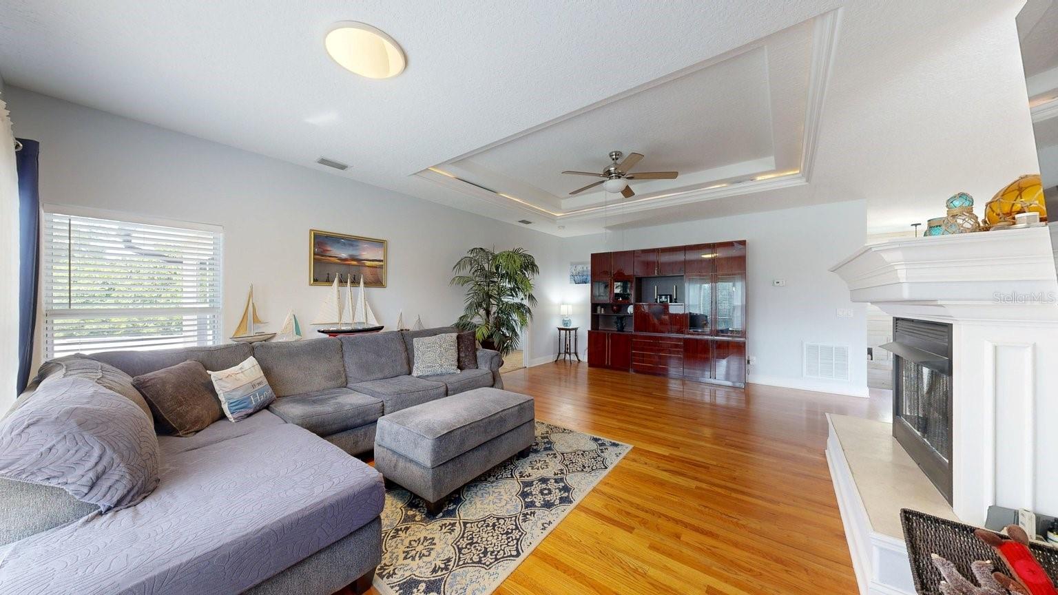 LAKEVIEW SEC 37 PALM COAST PK/ - Residential