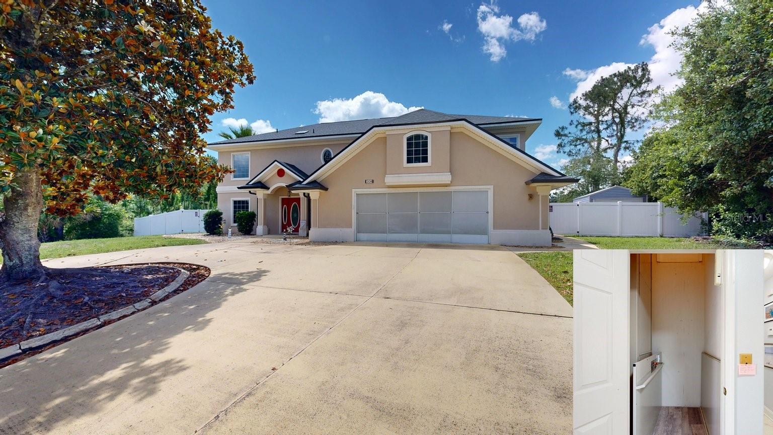 LAKEVIEW SEC 37 PALM COAST PK/ - Residential