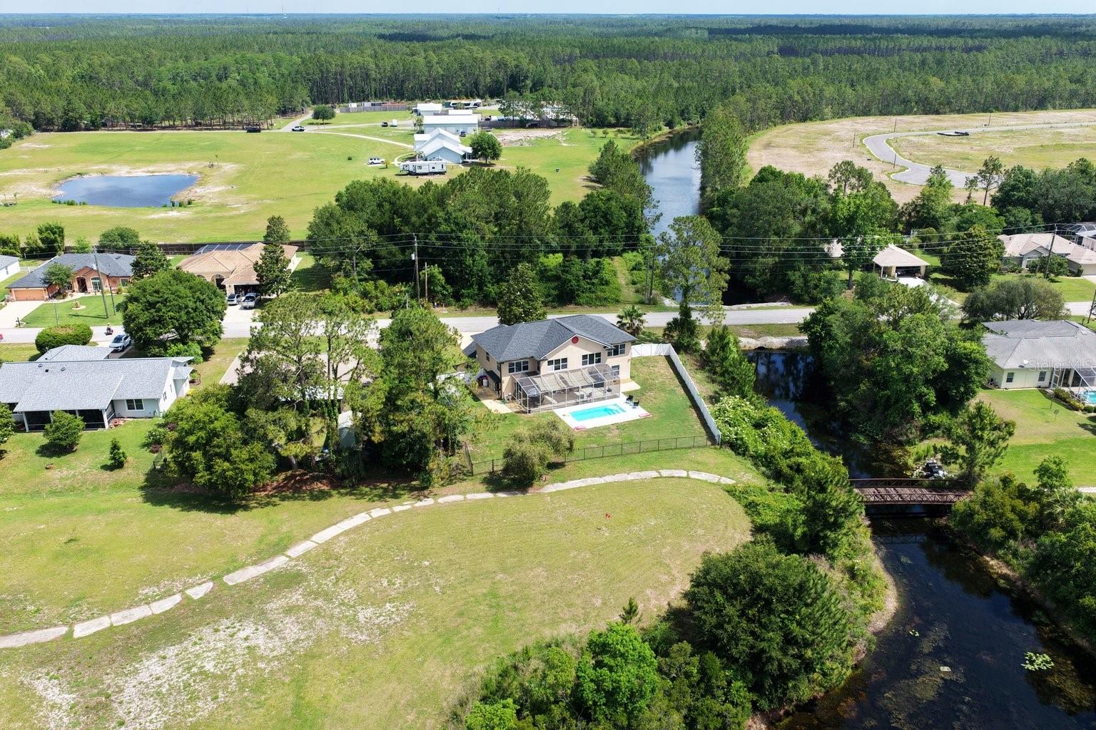 LAKEVIEW SEC 37 PALM COAST PK/ - Residential