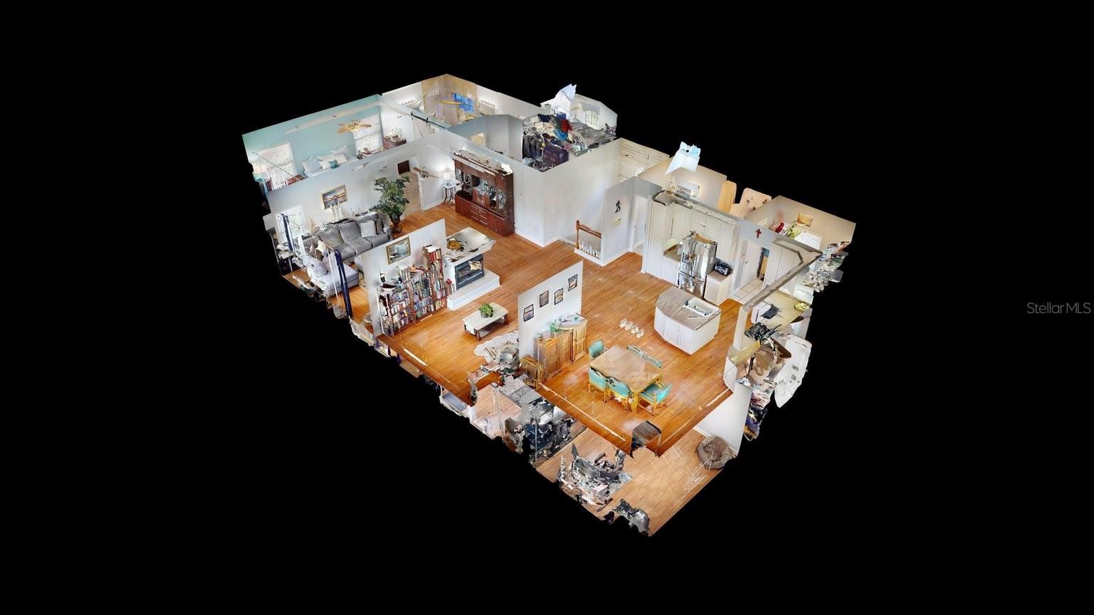 LAKEVIEW SEC 37 PALM COAST PK/ - Residential