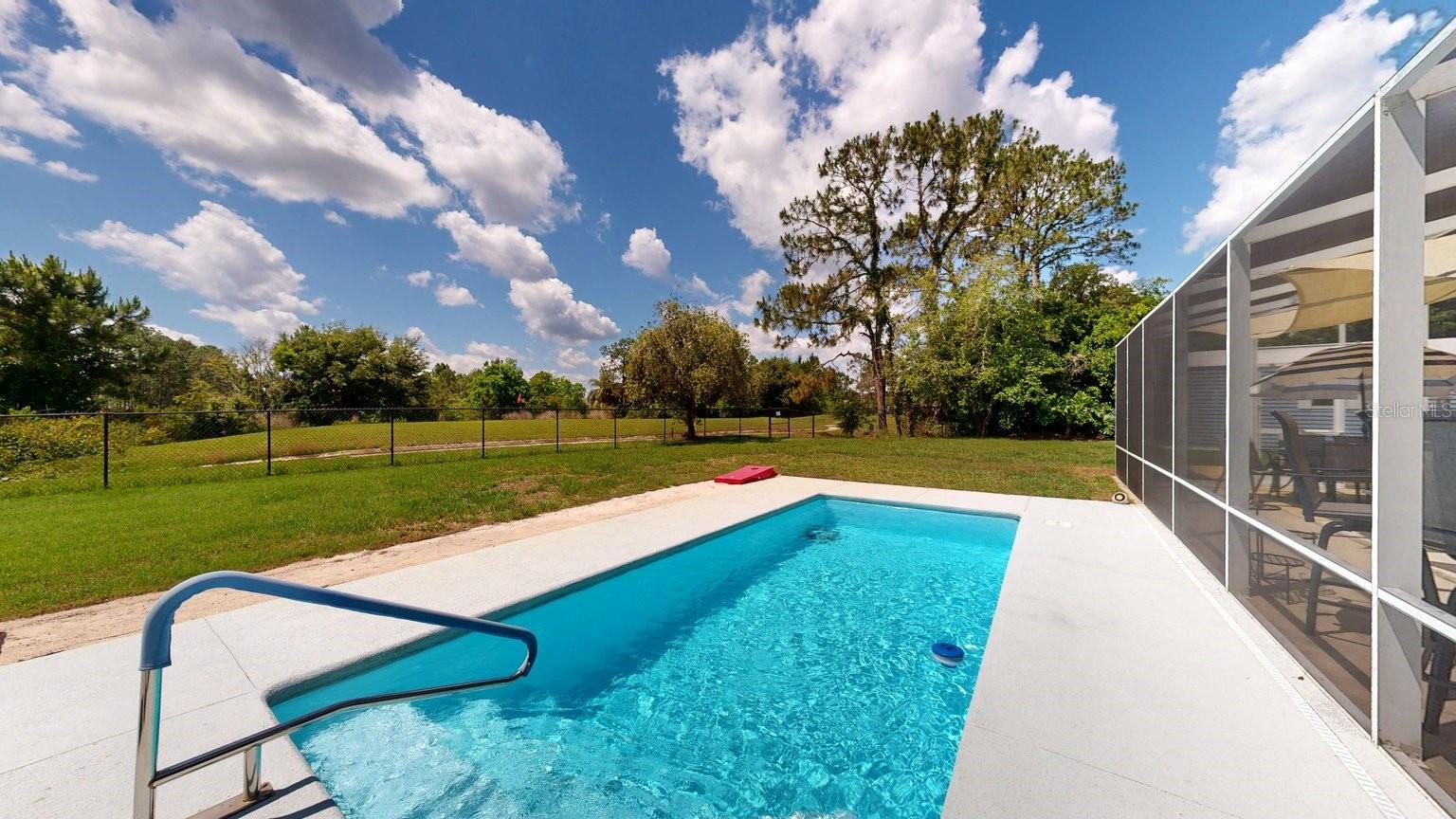 LAKEVIEW SEC 37 PALM COAST PK/ - Residential