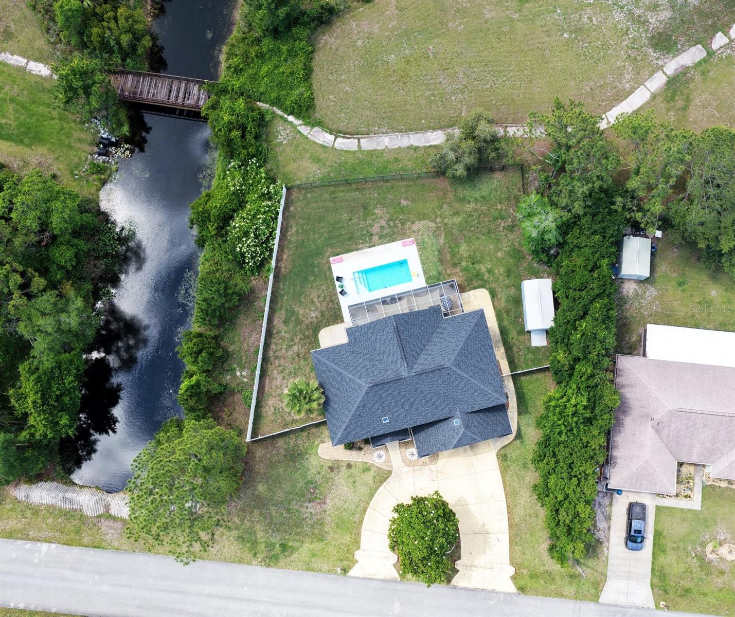 LAKEVIEW SEC 37 PALM COAST PK/ - Residential