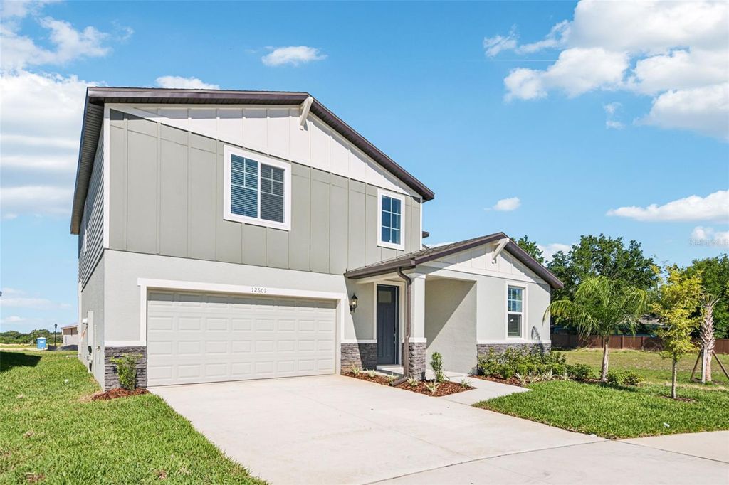 Photo of 12601 Homeland Drive, Dade City, FL 33525 (MLS # O6366701)