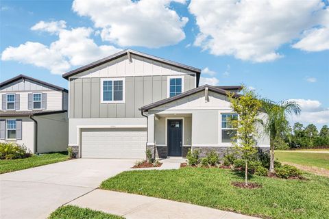 Photo of 12601 Homeland Drive, Dade City, FL 33525 (MLS # O6366701)
