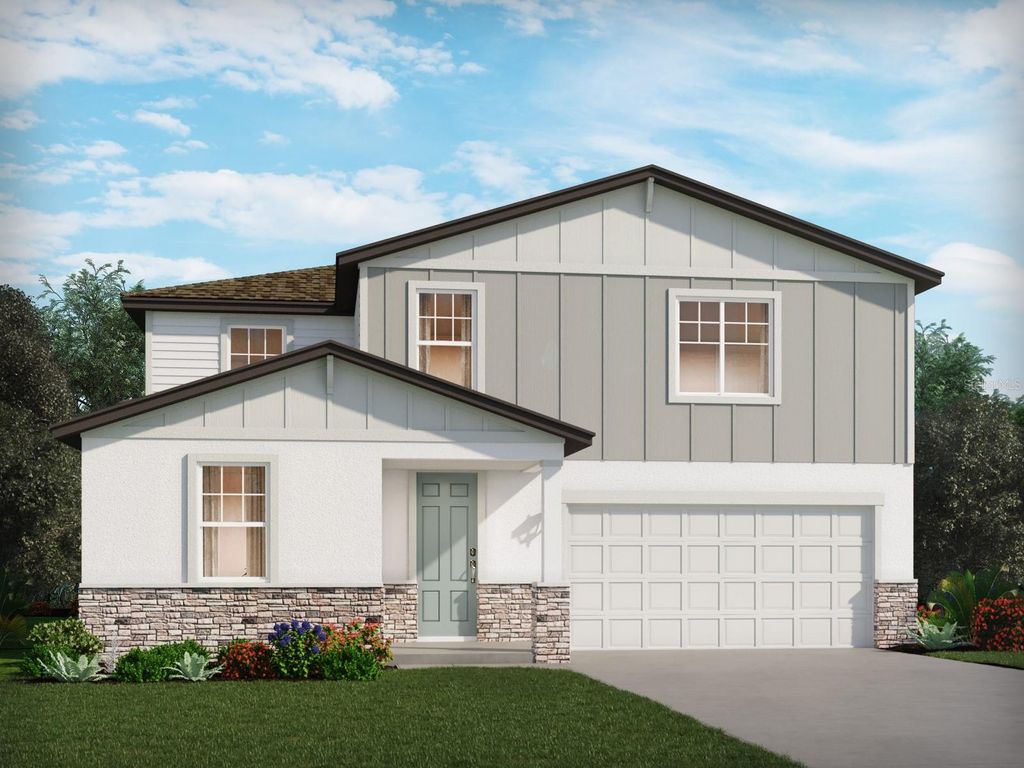 Photo of 12601 Homeland Drive, Dade City, FL 33525 (MLS # O6366701)