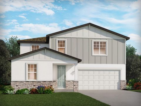 12601 HOMELAND DRIVE DADE CITY FL 33525