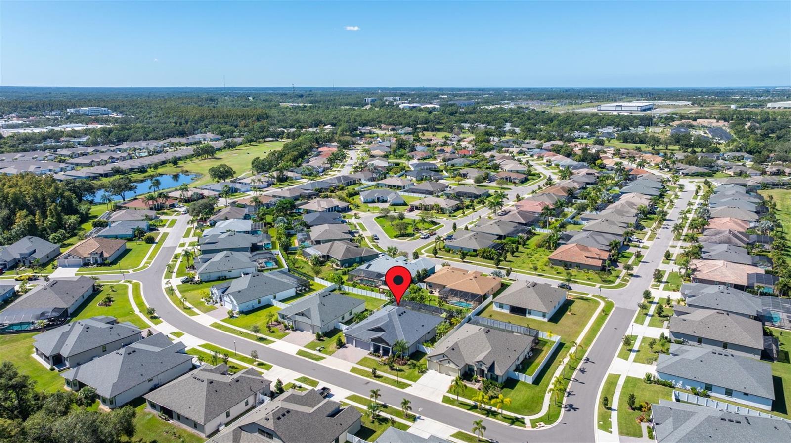 LA PALOMA VILLAGE PH 3B UN 2 - Residential