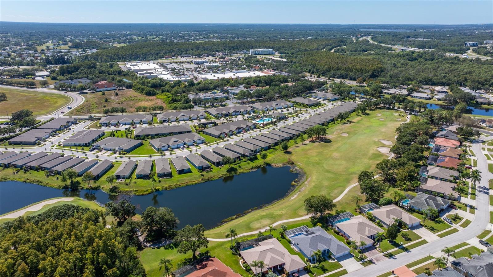 LA PALOMA VILLAGE PH 3B UN 2 - Residential