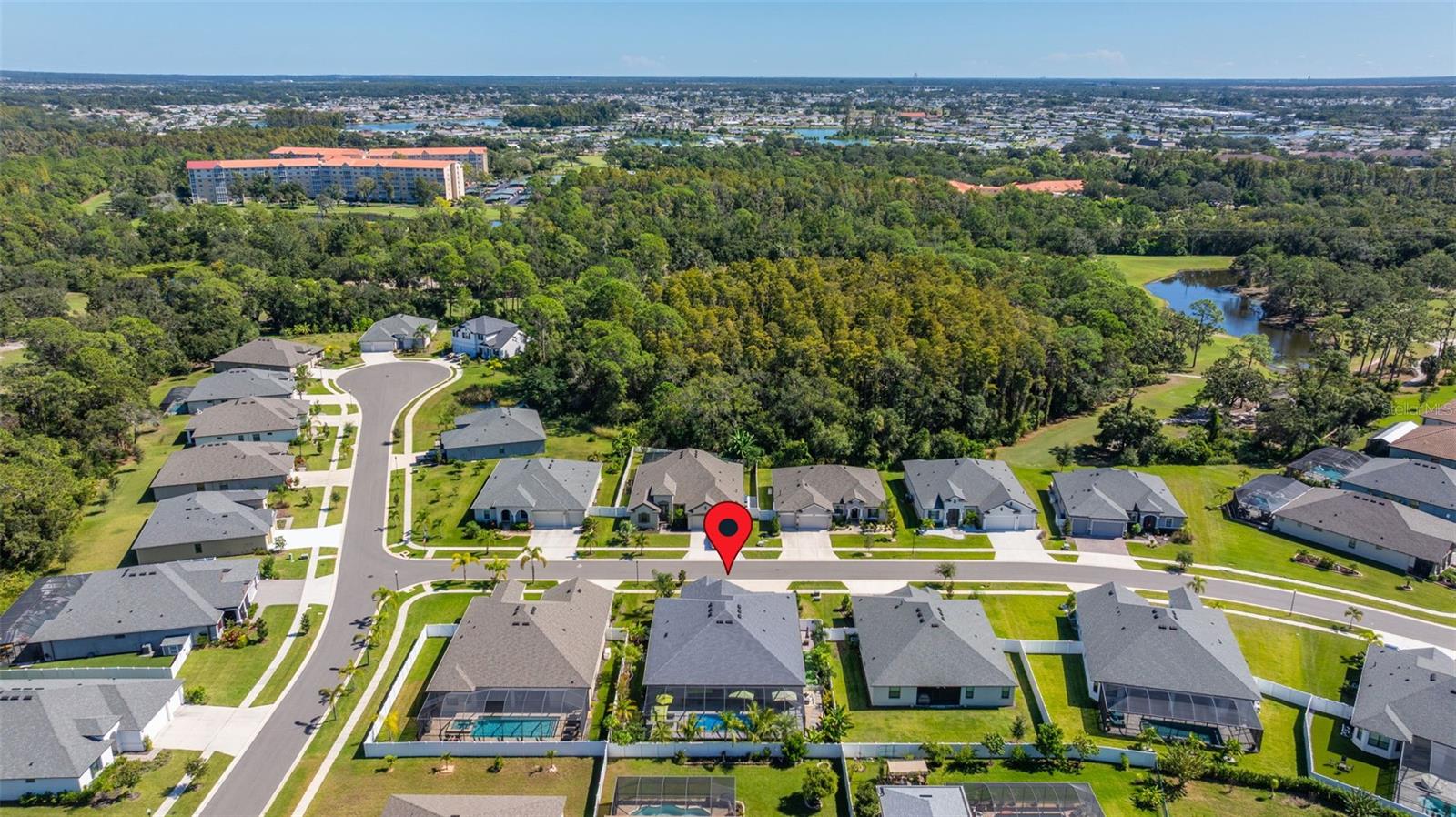 LA PALOMA VILLAGE PH 3B UN 2 - Residential