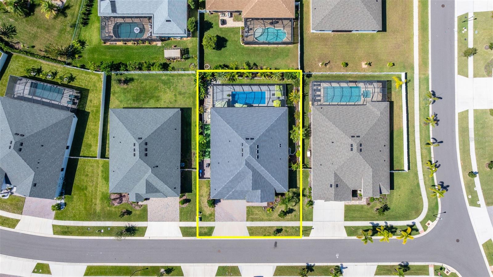 LA PALOMA VILLAGE PH 3B UN 2 - Residential