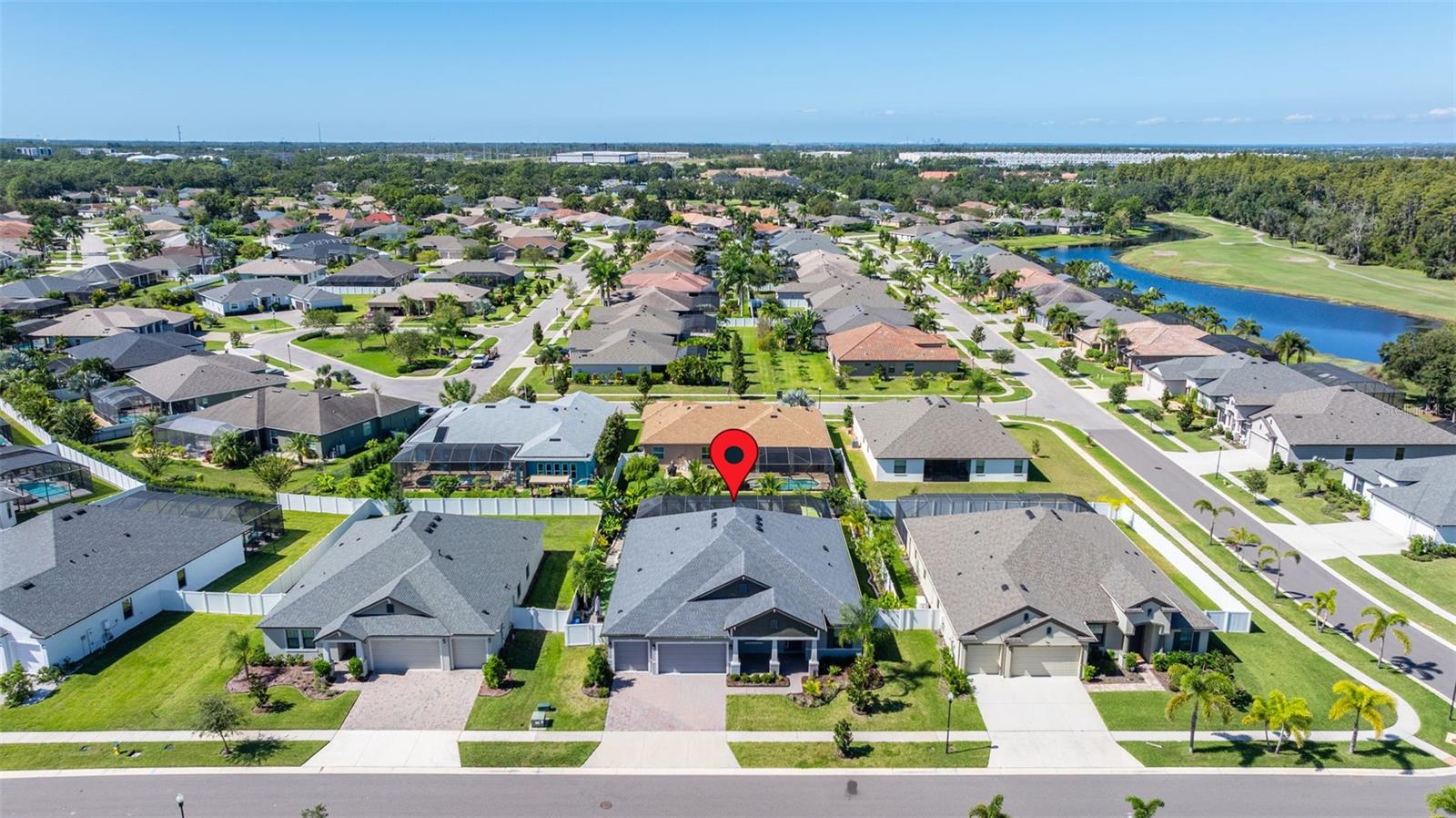 LA PALOMA VILLAGE PH 3B UN 2 - Residential