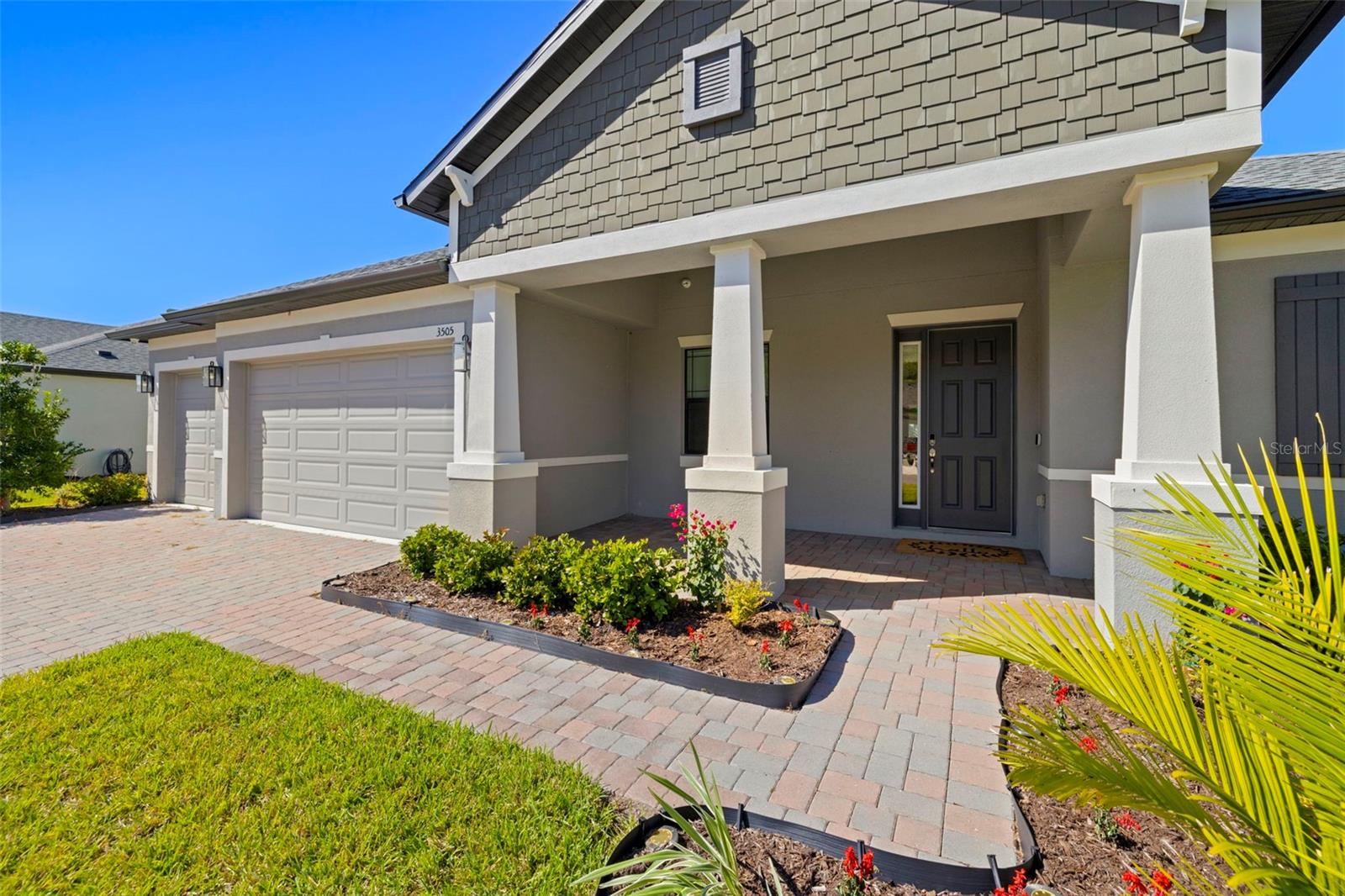 LA PALOMA VILLAGE PH 3B UN 2 - Residential