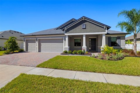 3505 GAVIOTA DRIVE SUN CITY CENTER FL 33573