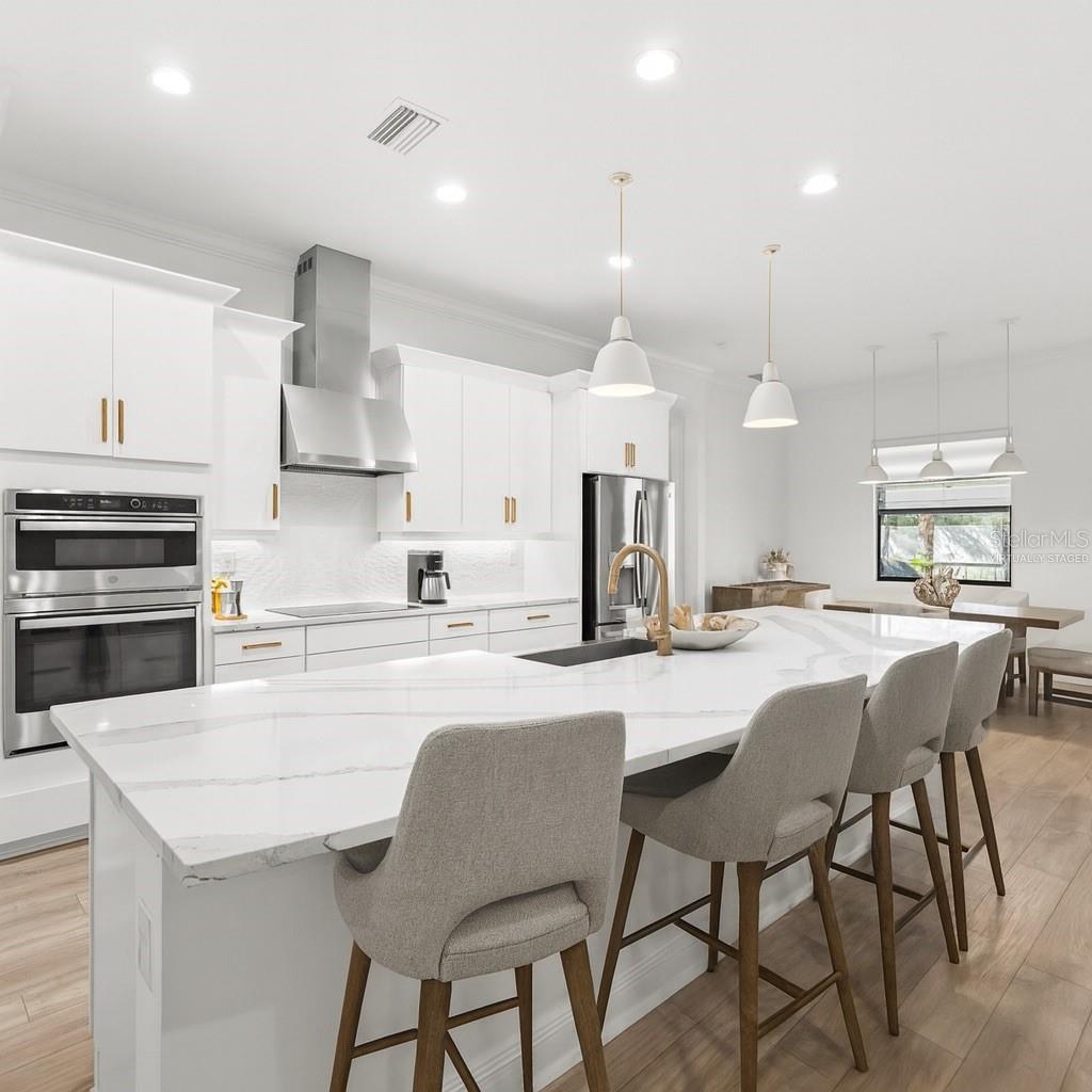 3505 GAVIOTA DRIVE