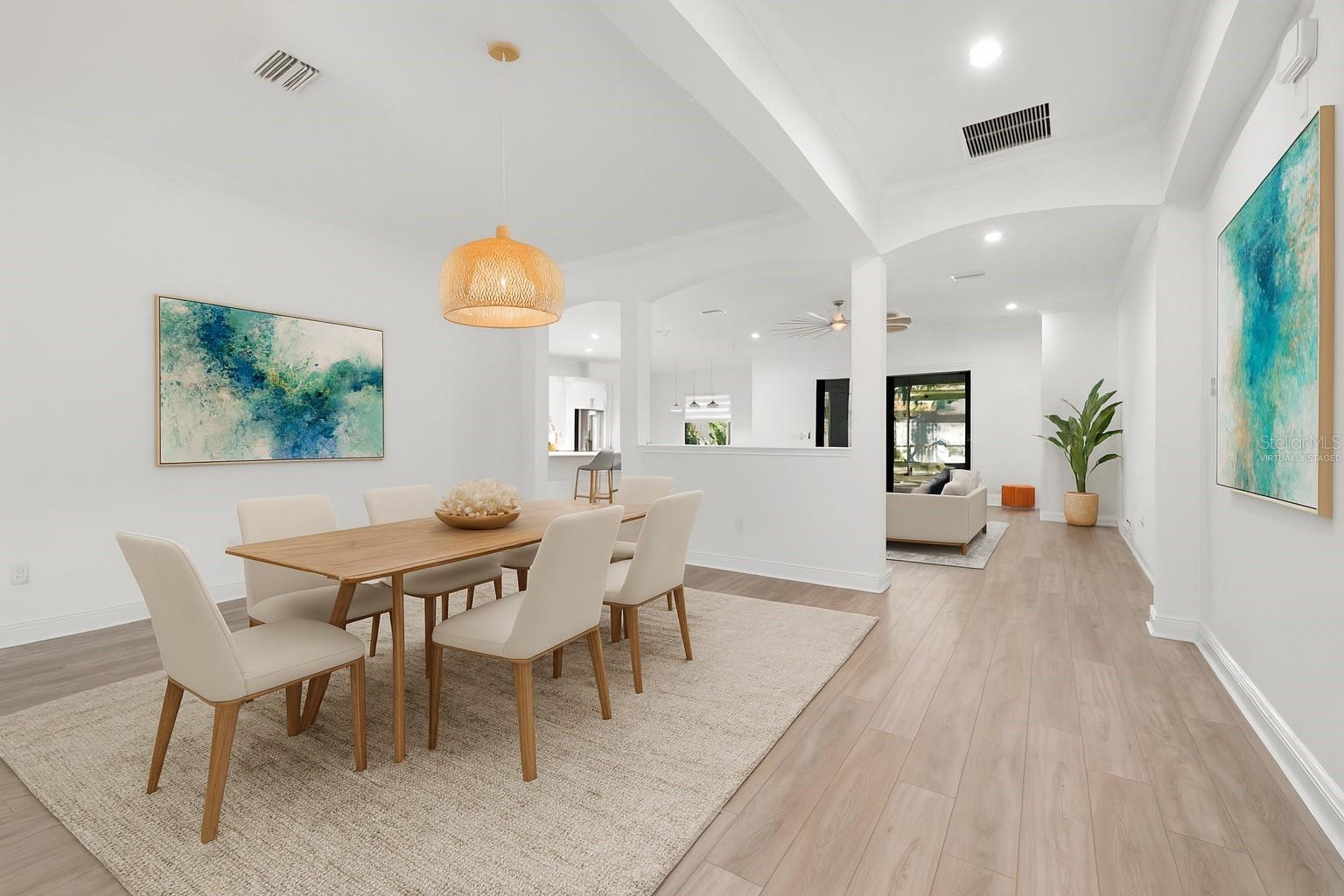 LA PALOMA VILLAGE PH 3B UN 2 - Residential