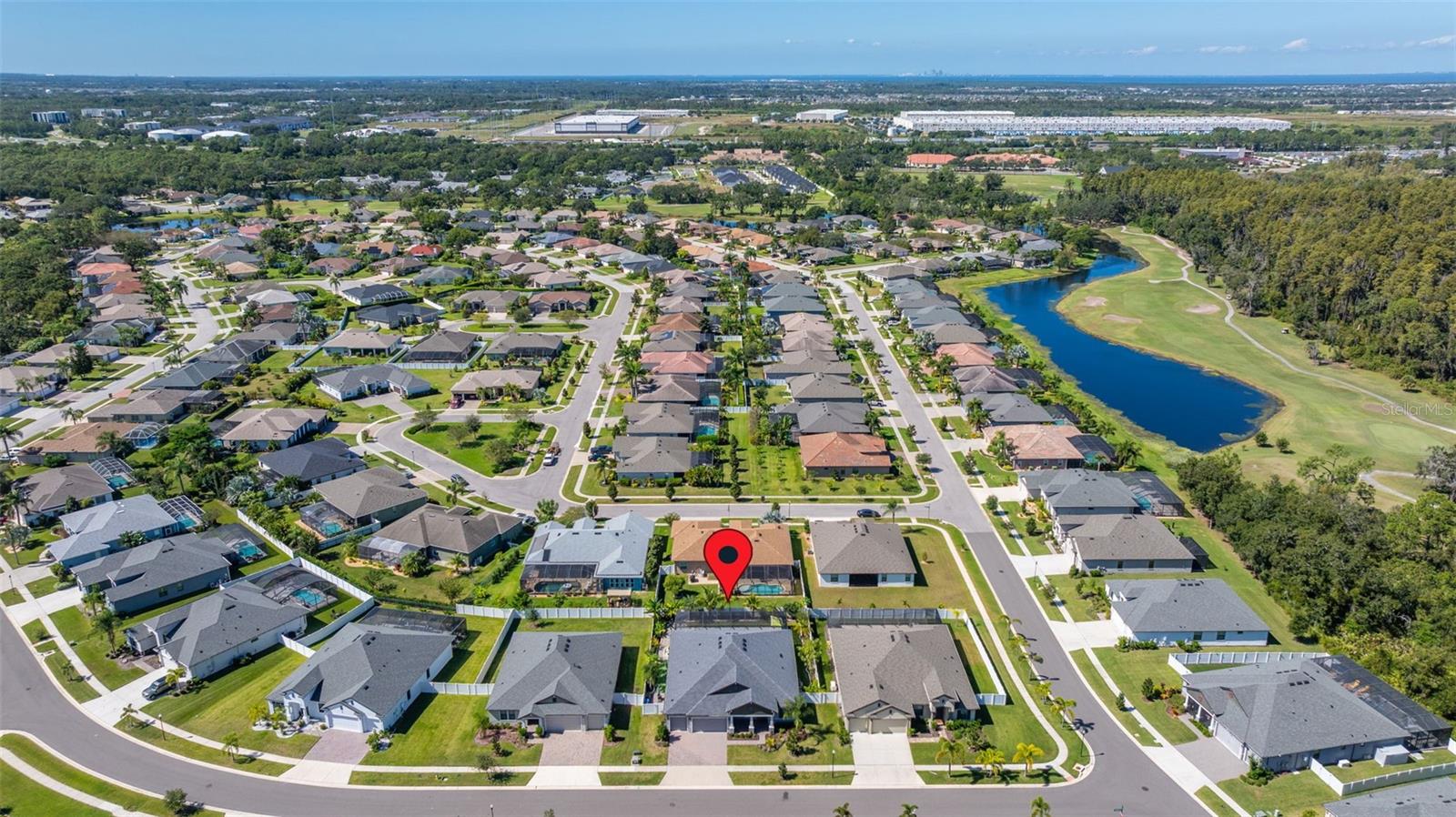 LA PALOMA VILLAGE PH 3B UN 2 - Residential