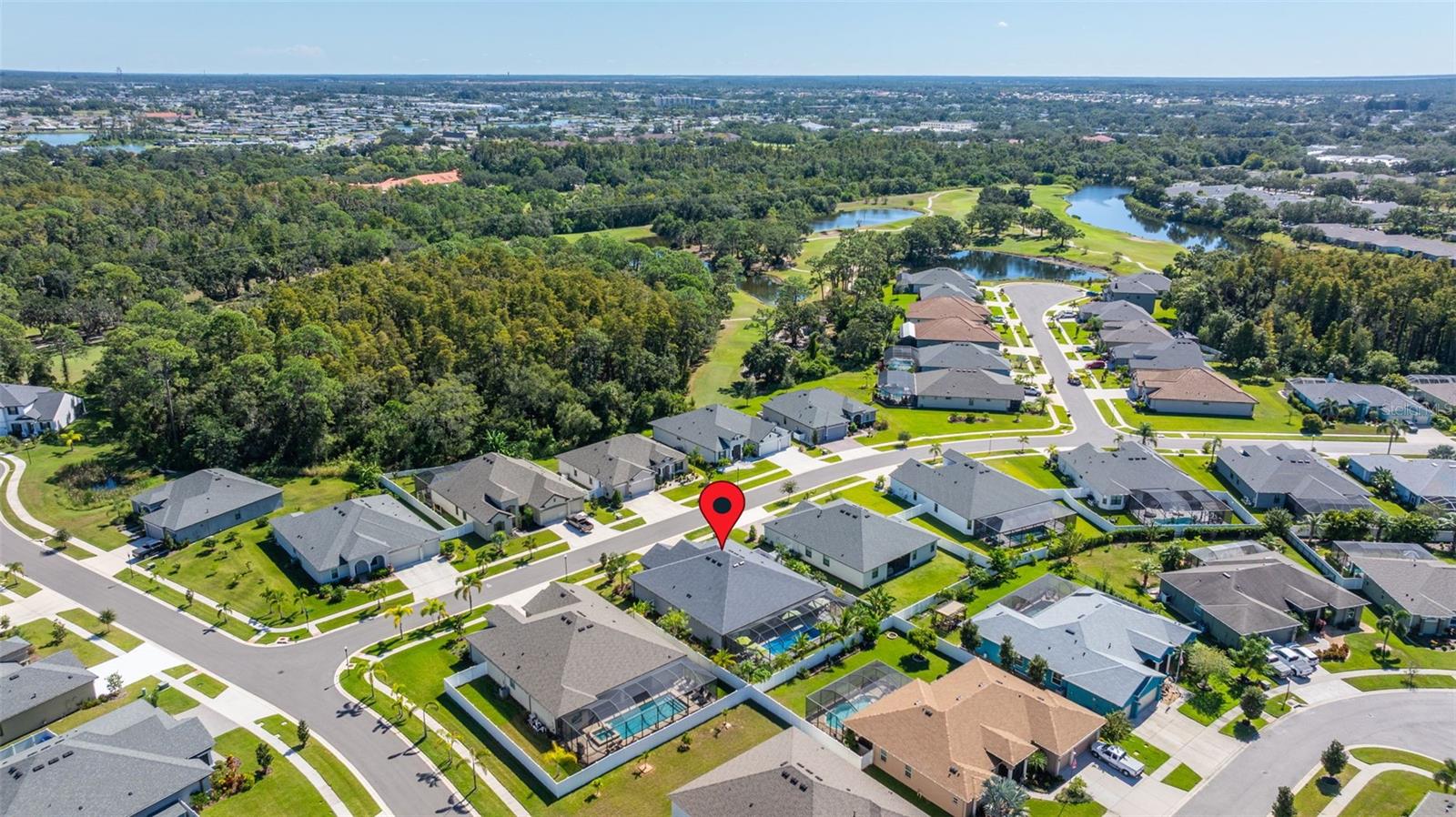 LA PALOMA VILLAGE PH 3B UN 2 - Residential