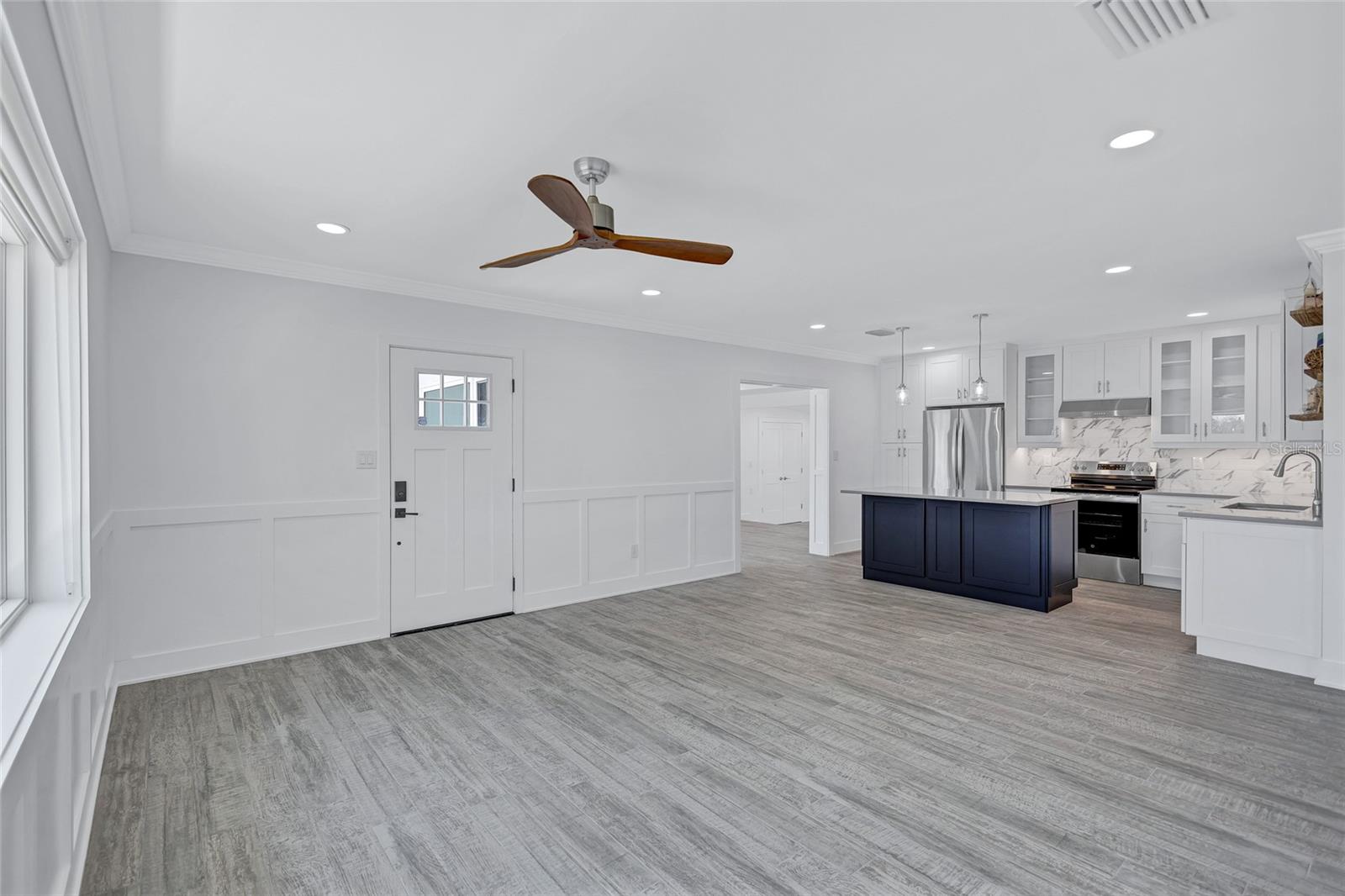 BAYOU BONITA - Residential Lease