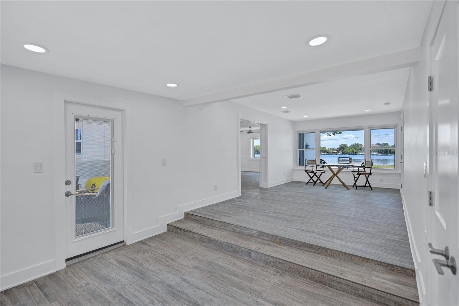 BAYOU BONITA - Residential Lease