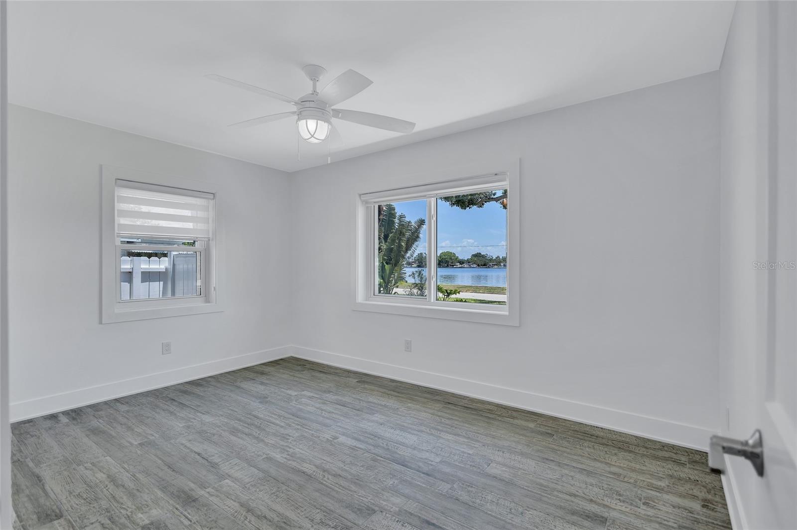 BAYOU BONITA - Residential Lease