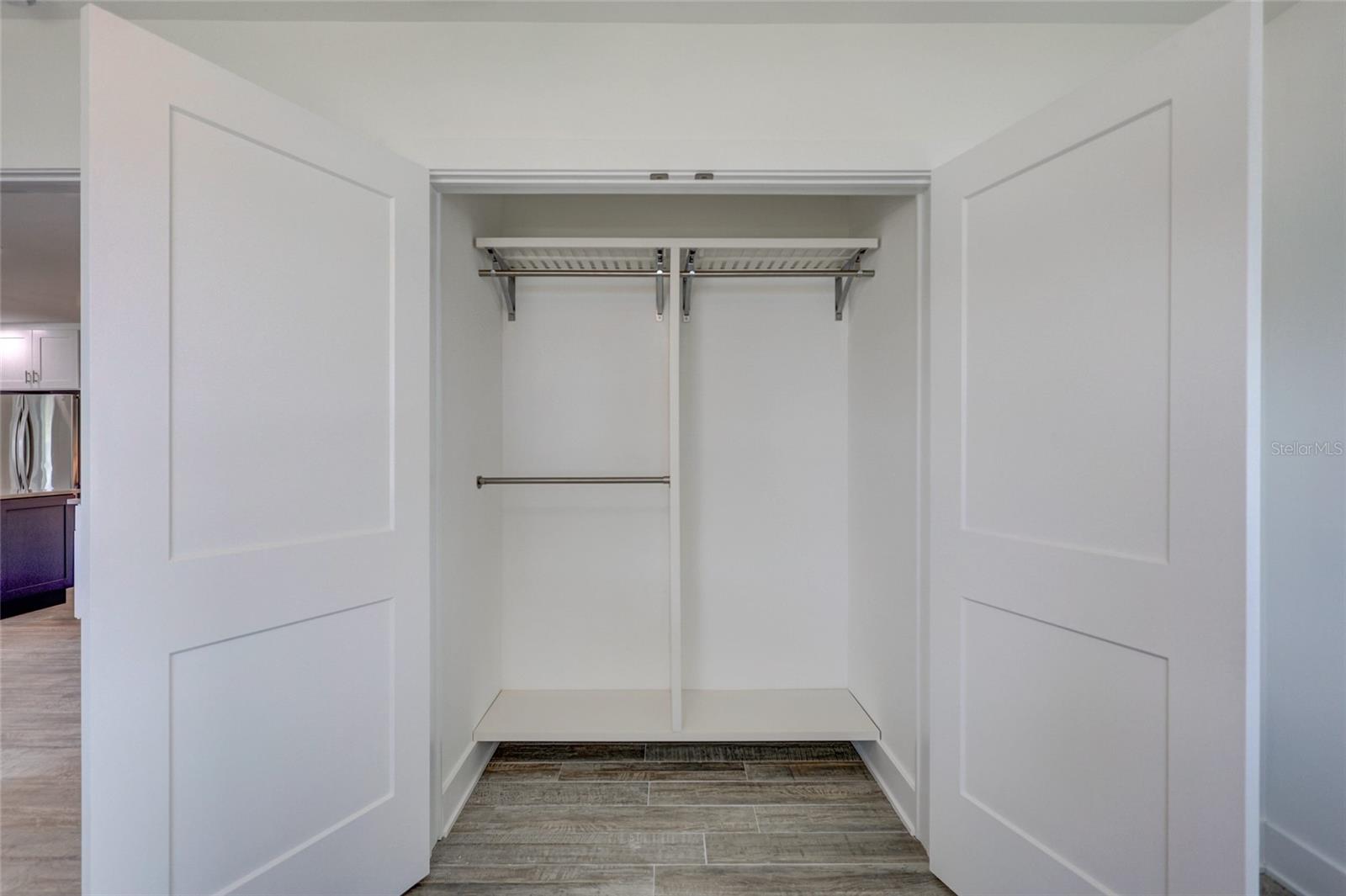 BAYOU BONITA - Residential Lease