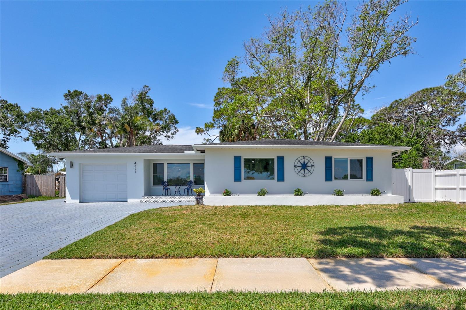 BAYOU BONITA - Residential Lease