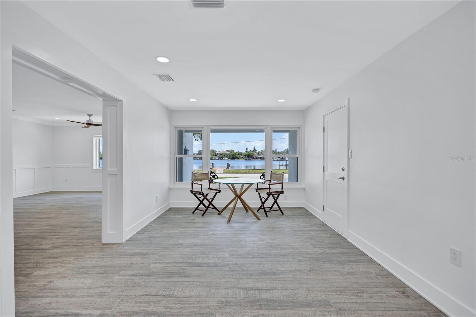 BAYOU BONITA - Residential Lease