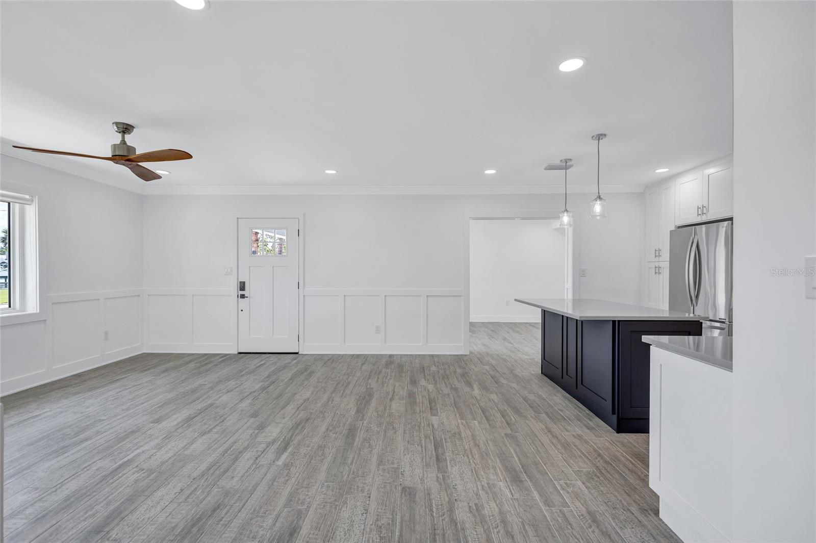 BAYOU BONITA - Residential Lease