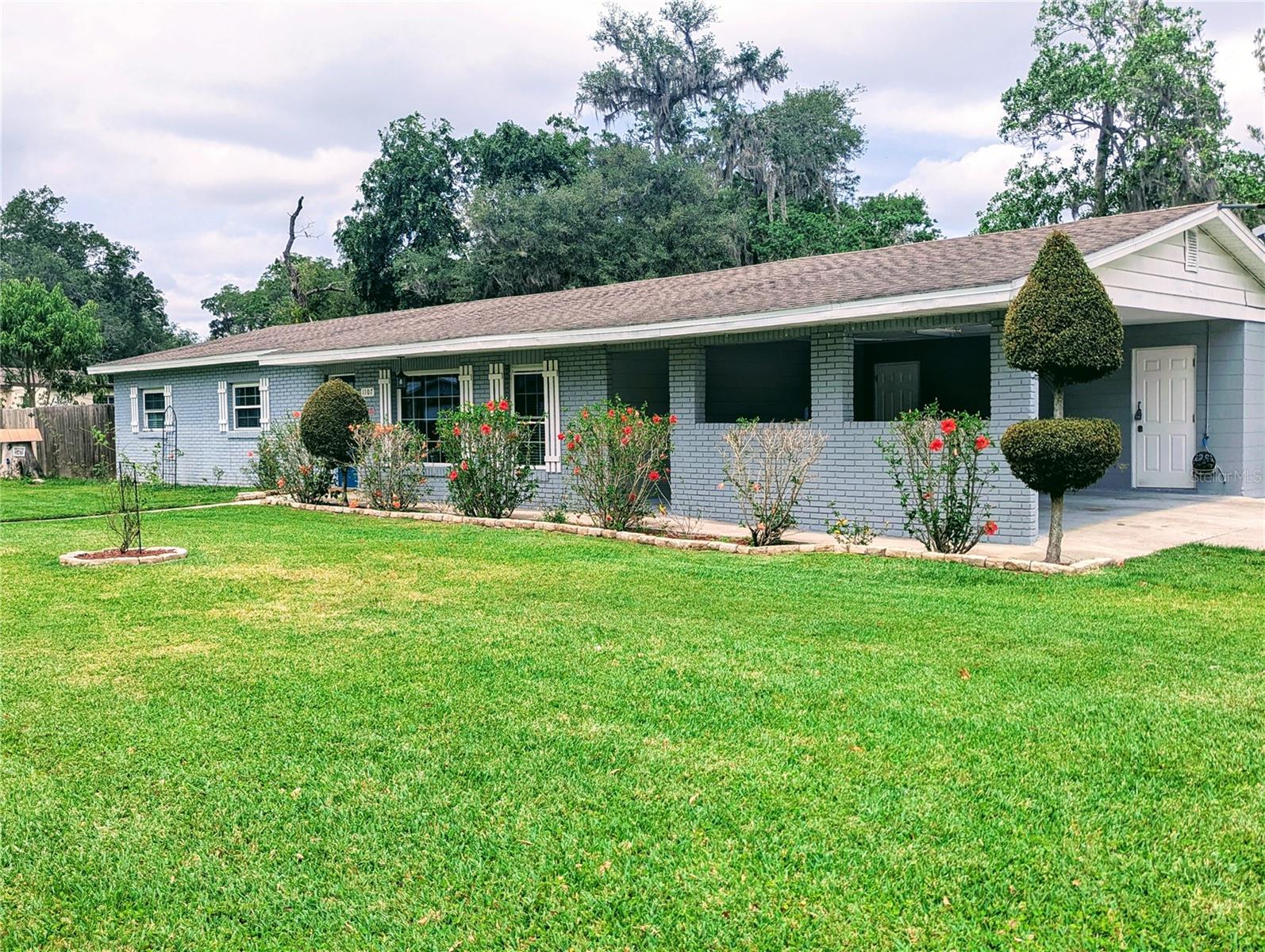 1107 ENCHANTED DRIVE