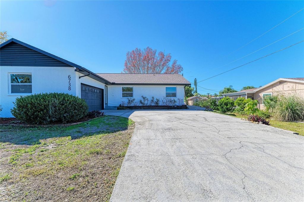 Photo of 6738 Avenue D, Sarasota, FL 34231 (MLS # A4677186)