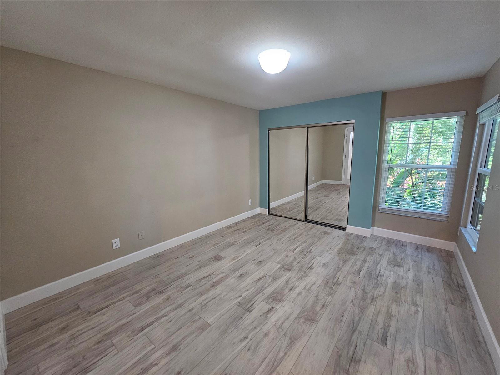 LAKES OF SARASOTA I - Residential Lease