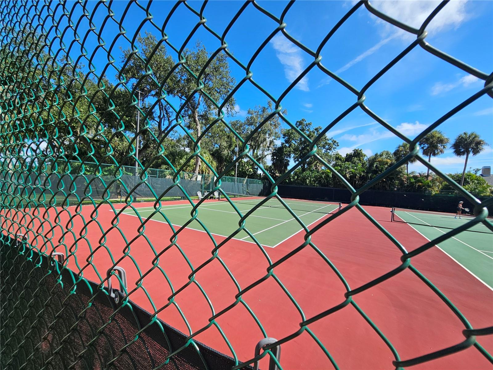 LAKES OF SARASOTA I - Residential Lease