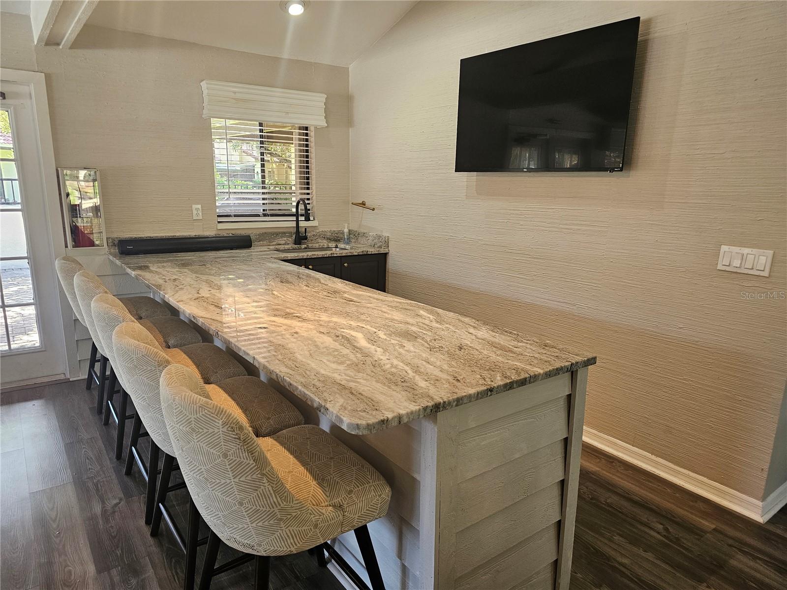 LAKES OF SARASOTA I - Residential Lease