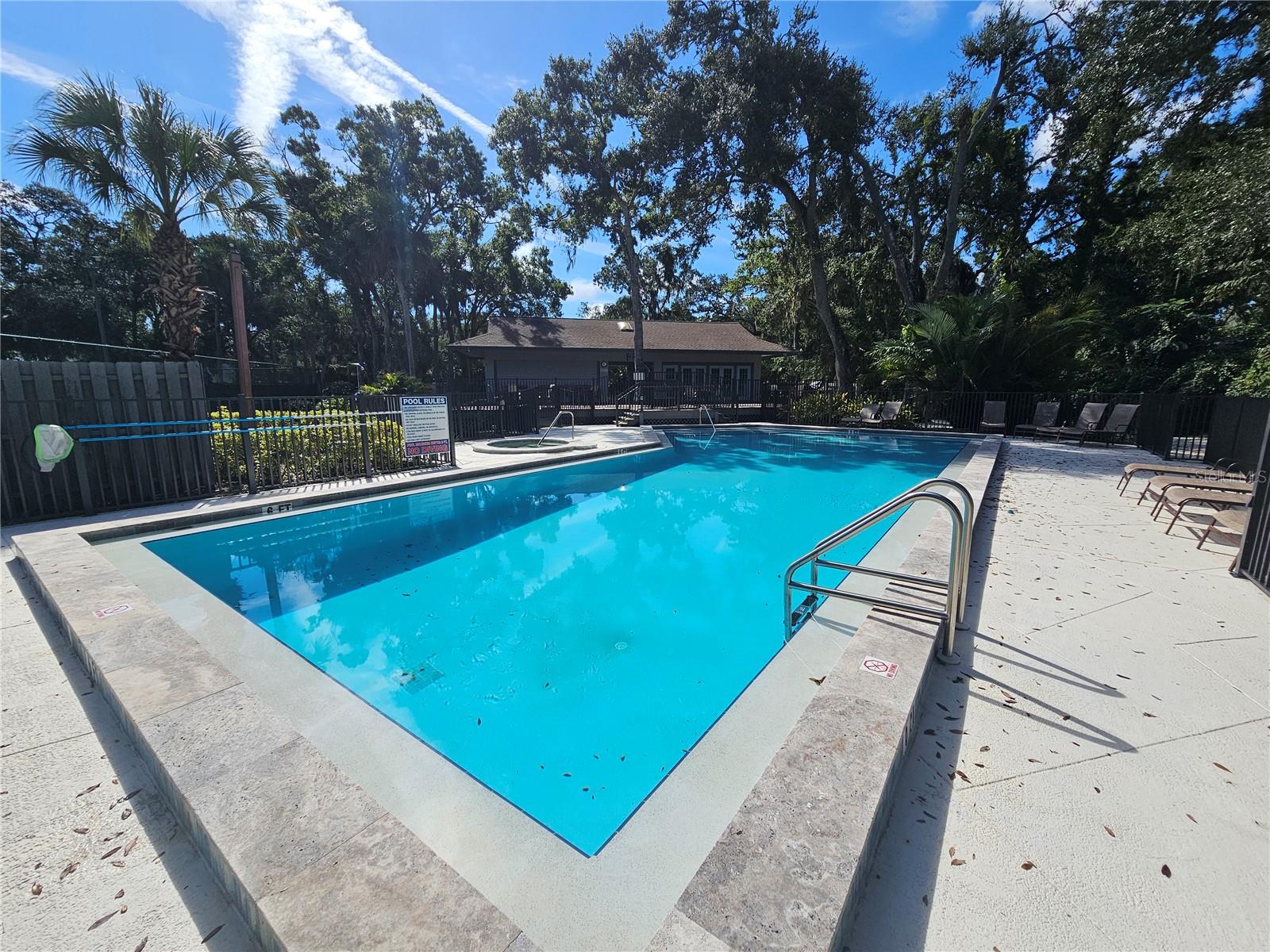 LAKES OF SARASOTA I - Residential Lease