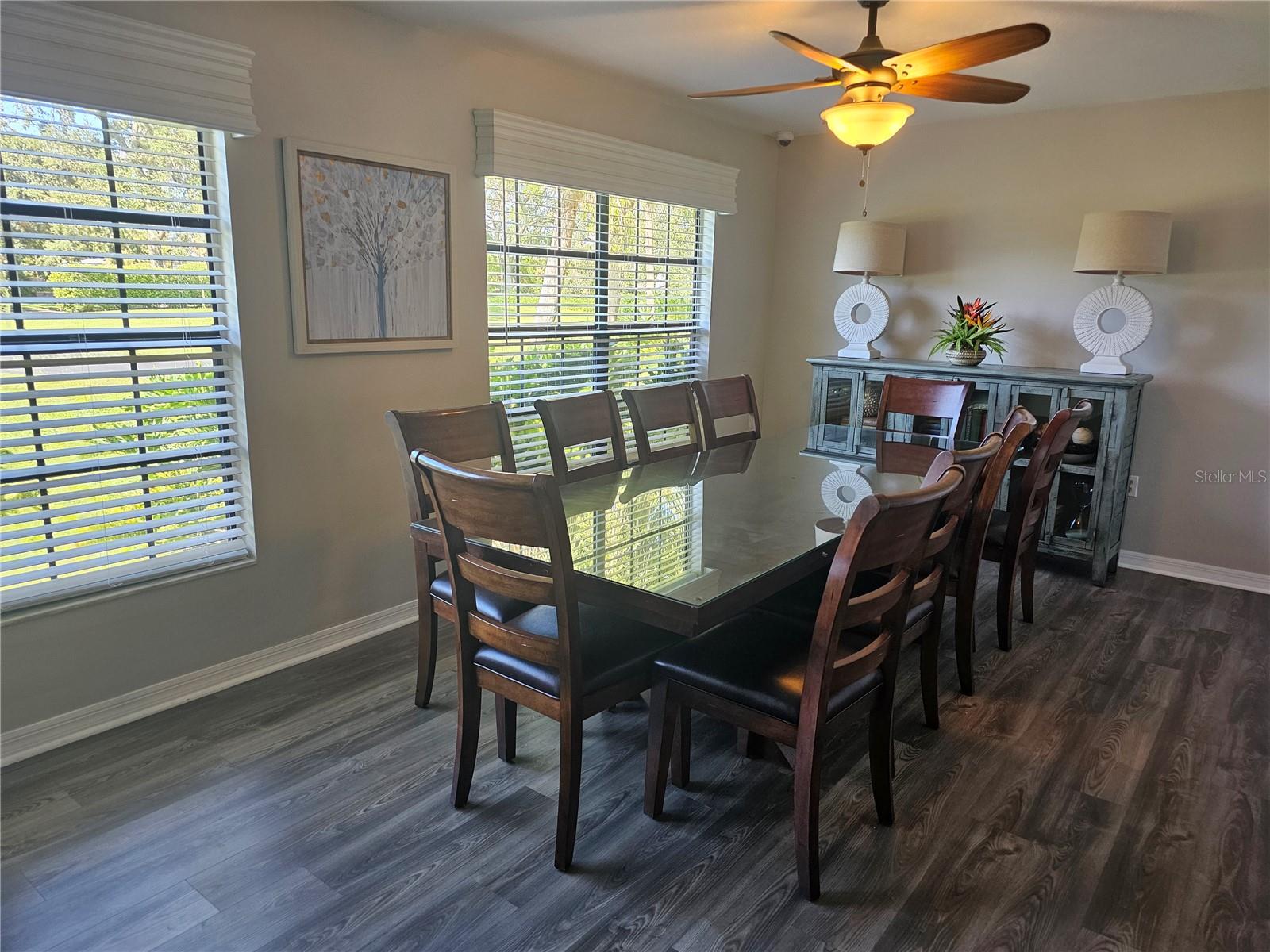 LAKES OF SARASOTA I - Residential Lease