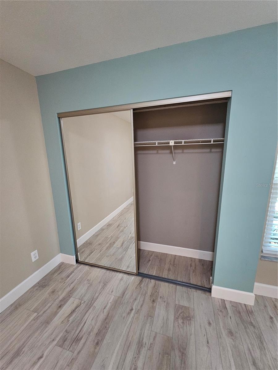 LAKES OF SARASOTA I - Residential Lease