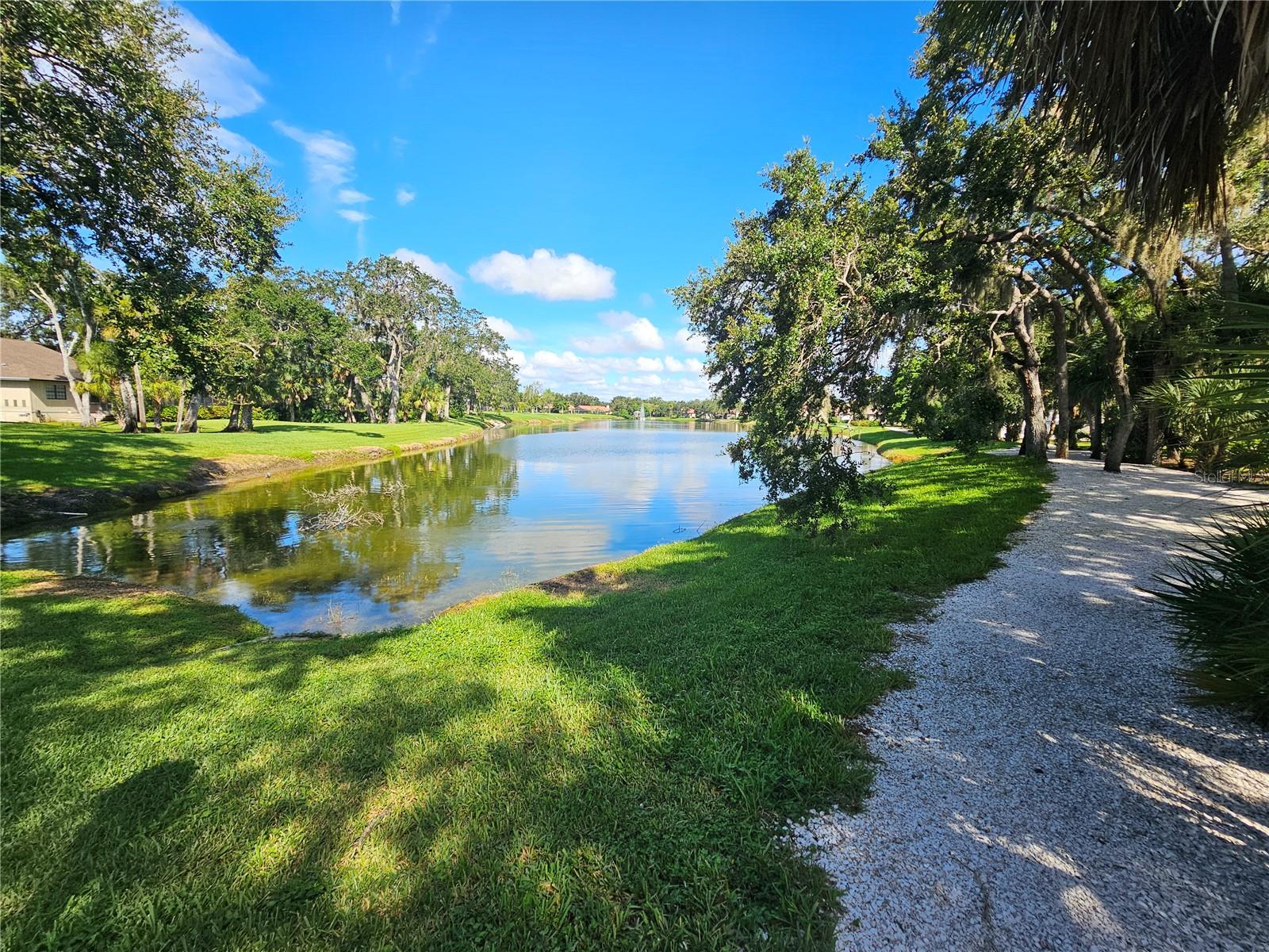 LAKES OF SARASOTA I - Residential Lease