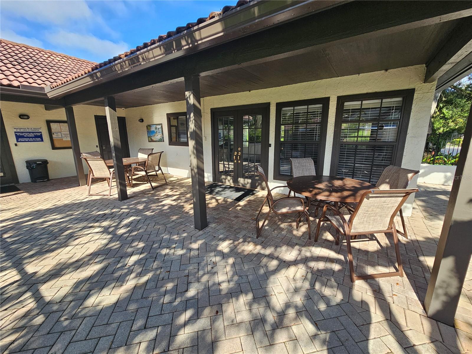 LAKES OF SARASOTA I - Residential Lease