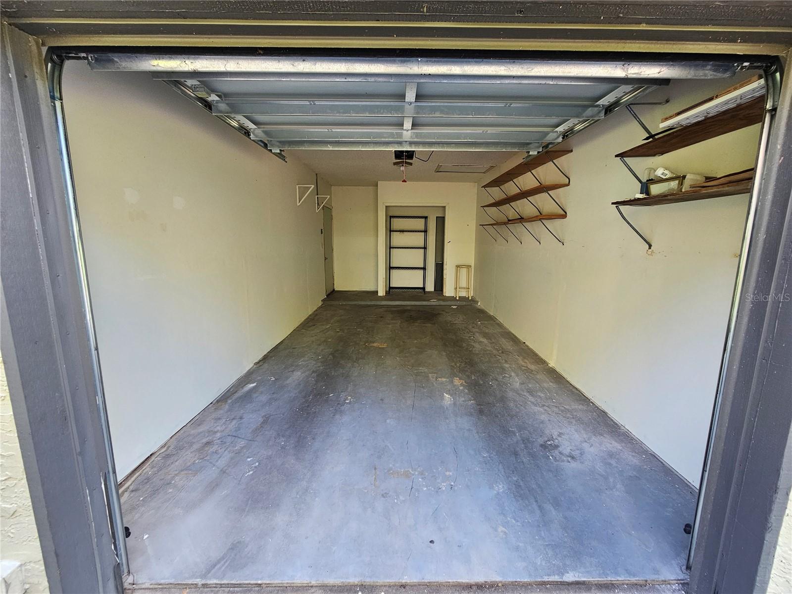 LAKES OF SARASOTA I - Residential Lease