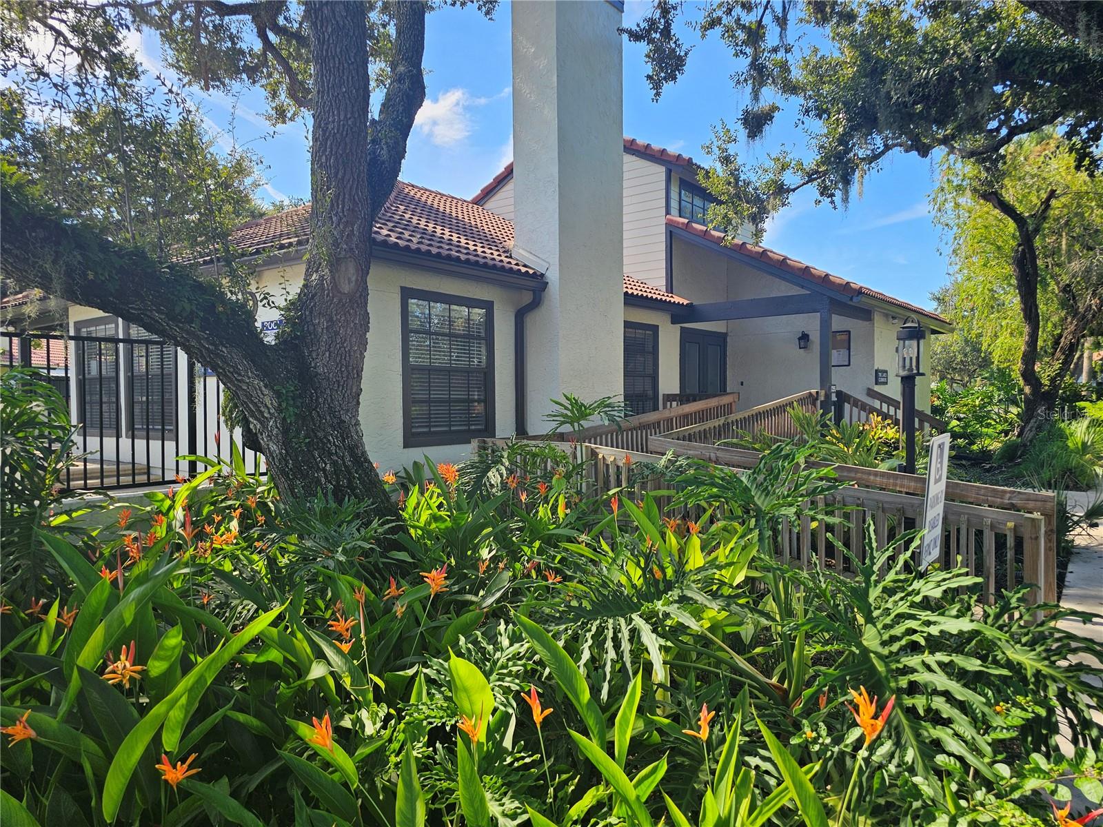 LAKES OF SARASOTA I - Residential Lease