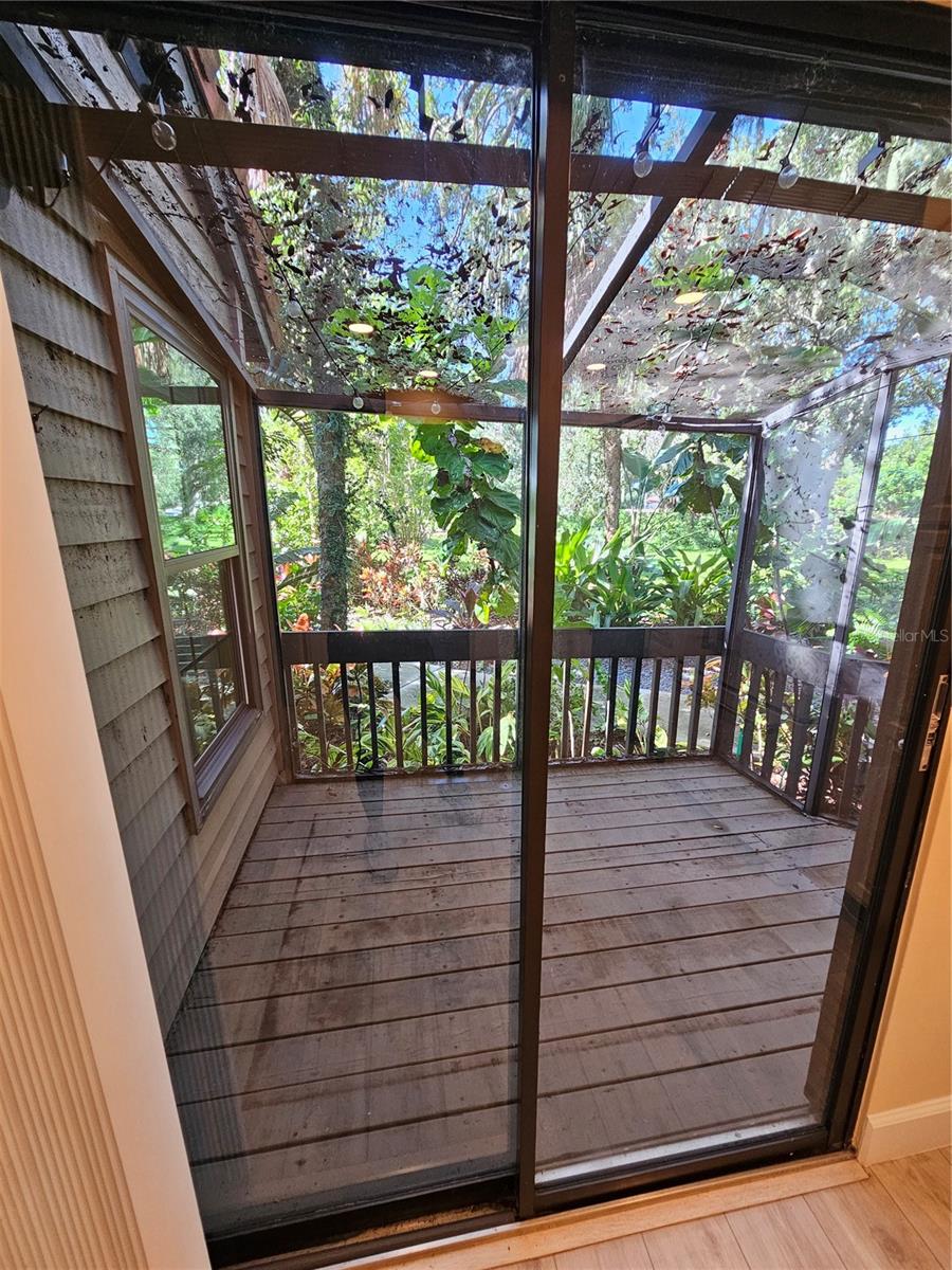 LAKES OF SARASOTA I - Residential Lease